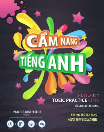 Cẩm nang Tiếng Anh