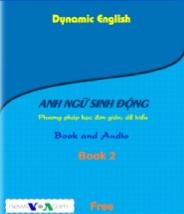 Dynamic English Book 2