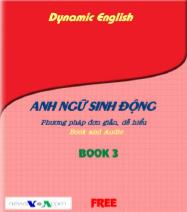 Dynamic English Book 3